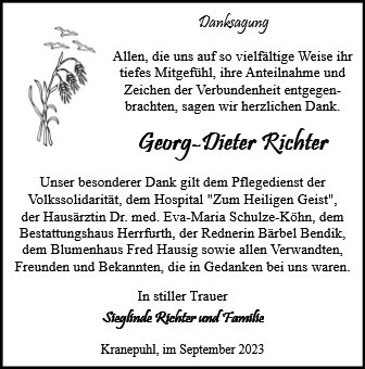 Georg-Dieter Richter