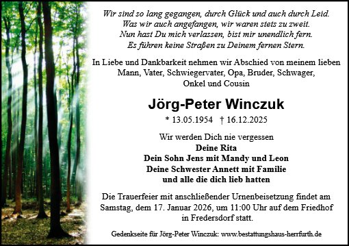 Jörg-Peter Winczuk