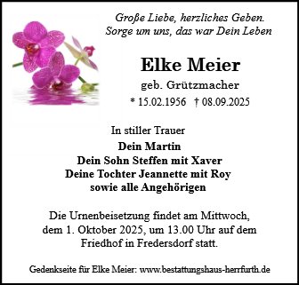 Elke Meier