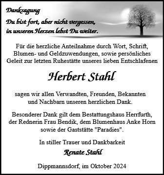 Herbert Stahl