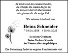 Anzeige