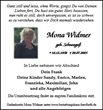 Anzeige