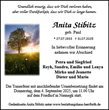 Anzeige