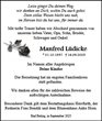 Anzeige