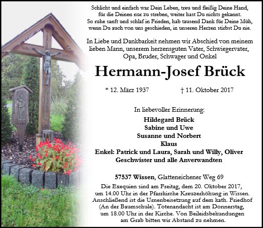 Hermann-Josef Brück