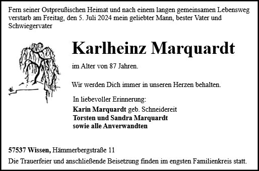 Karl-Heinz Marquardt