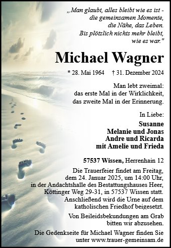 Michael Wagner