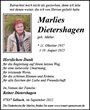 Anzeige