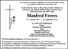 Anzeige