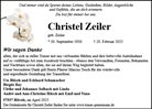 Anzeige