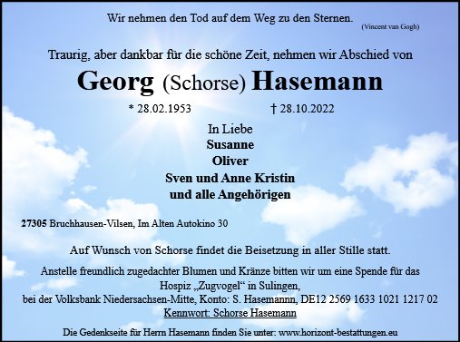 Georg Hasemann