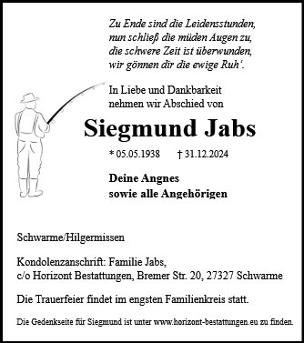 Siegmund Jabs