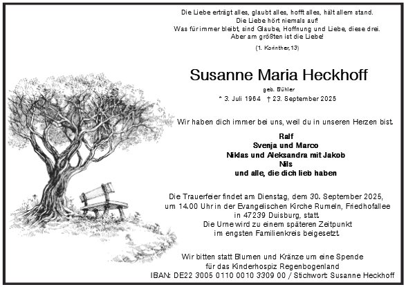 Susanne Heckhoff
