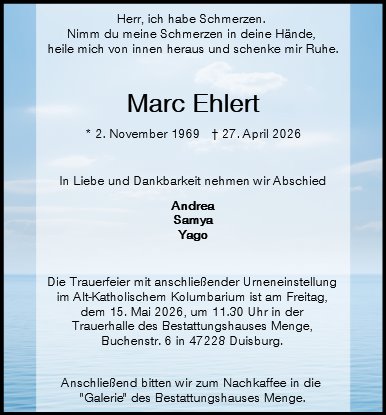 Marc Ehlert