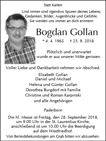 Bogdan Gollan