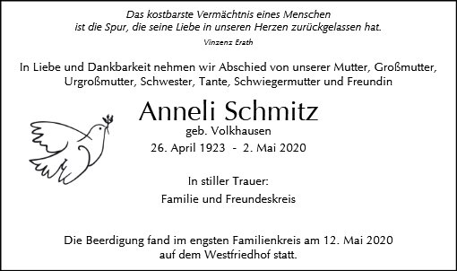 Anna Schmitz