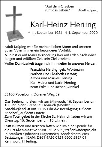 Karl-Heinz Herting