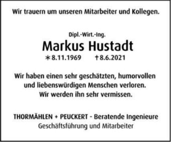 Markus Hustadt