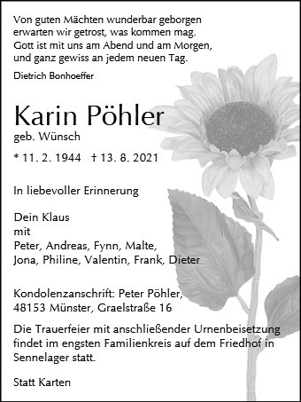 Karin Pöhler
