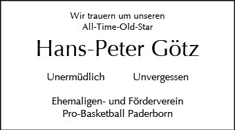 Hans-Peter Götz
