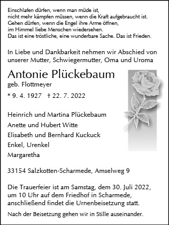Antonie Plückebaum