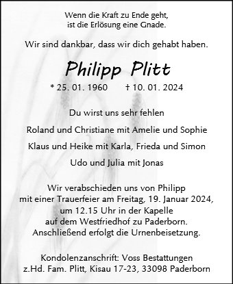 Philipp Plitt