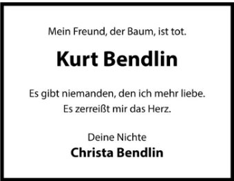 Kurt Bendlin