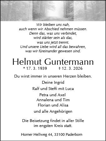 Helmut Guntermann