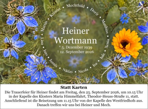 Heinrch Wortmann