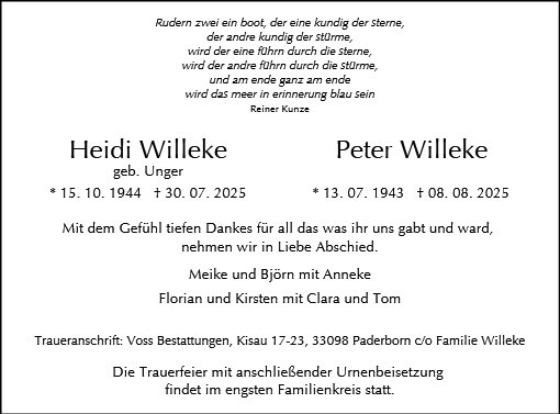 Peter Willeke