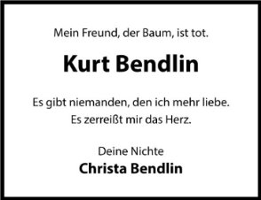 Kurt Bendlin