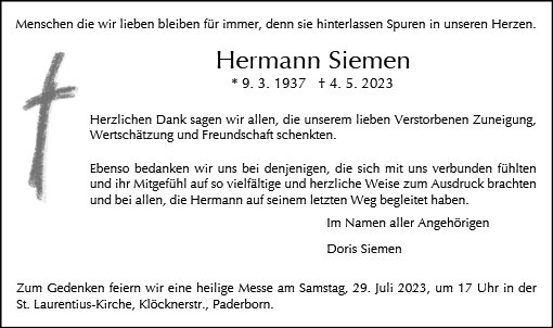 Hermann Siemen
