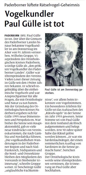 Paul Gülle