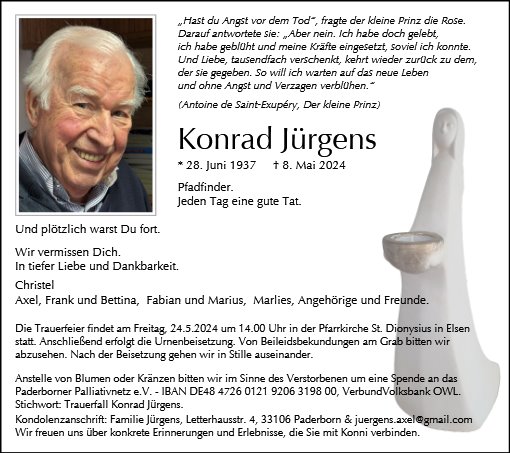 Konrad Jürgens