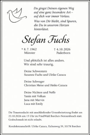 Stefan Fuchs