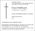 Anzeige