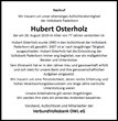 Anzeige