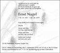 Anzeige