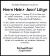 Anzeige