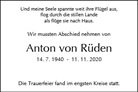 Anzeige
