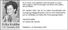 Anzeige