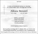 Anzeige
