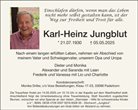 Anzeige