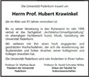 Anzeige