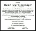 Anzeige