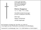 Anzeige
