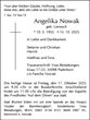 Anzeige