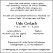 Anzeige