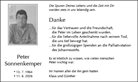 Anzeige