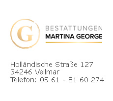 Bestattungsinstitut Martina George